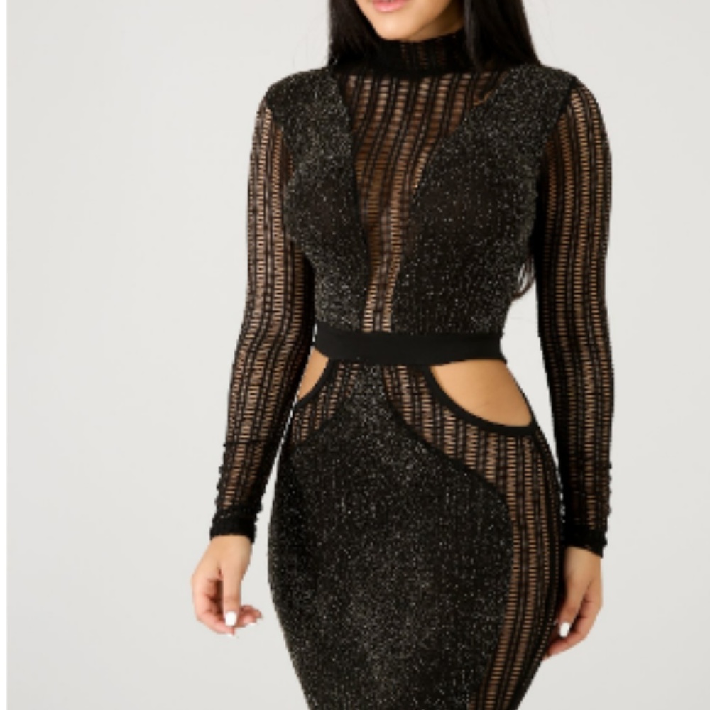 Dress - Picture 2 of 4